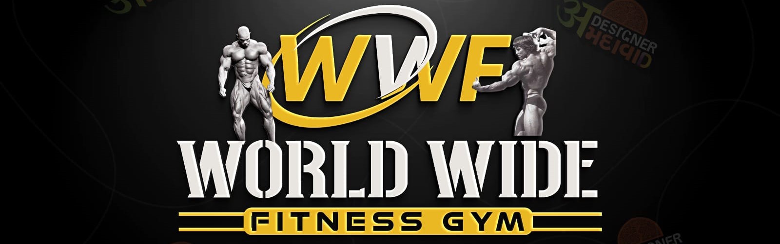 world wide fitness gym
